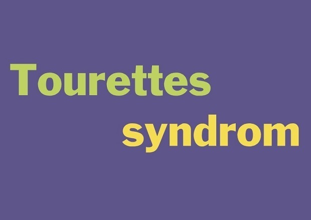 tourettes syndrom logo